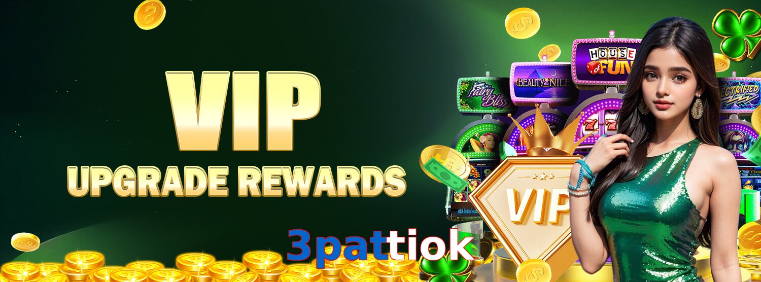 3pattiok VIP